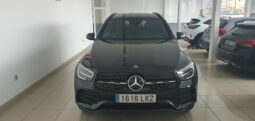 
										MERCEDES GLC 200D 4MATIC completo									