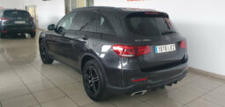 
										MERCEDES GLC 200D 4MATIC completo									