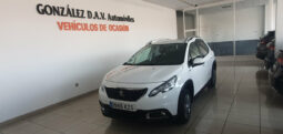 PEUGEOT 2008 1.5HDI SIGNATURE 100CV