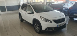 PEUGEOT 2008 1.5HDI SIGNATURE 100CV