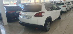 PEUGEOT 2008 1.5HDI SIGNATURE 100CV