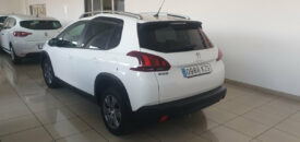 PEUGEOT 2008 1.5HDI SIGNATURE 100CV
