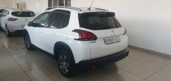 PEUGEOT 2008 1.5HDI SIGNATURE 100CV