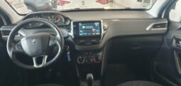 
										PEUGEOT 2008 1.5HDI SIGNATURE 100CV completo									