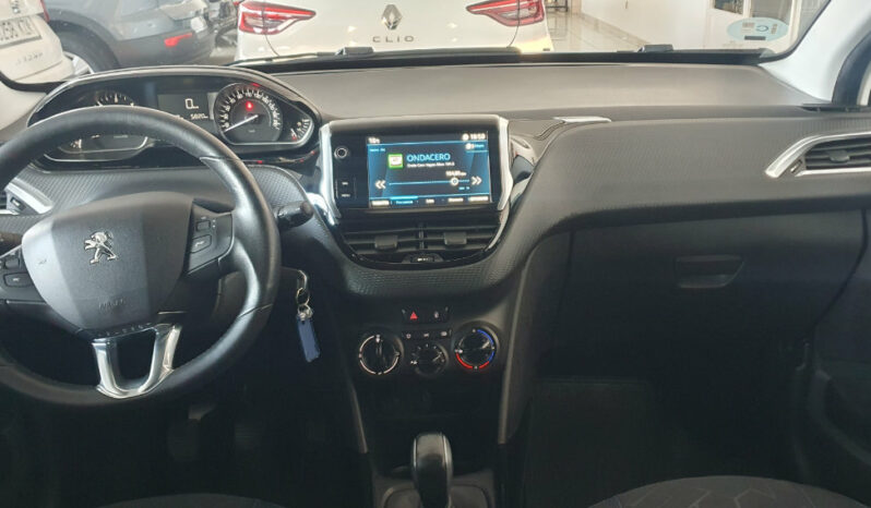 
								PEUGEOT 2008 1.5HDI SIGNATURE 100CV completo									