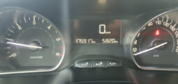 
										PEUGEOT 2008 1.5HDI SIGNATURE 100CV completo									