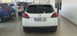 PEUGEOT 2008 1.5HDI SIGNATURE 100CV