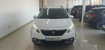 PEUGEOT 308 1.5 HDI 100CV. ACTIVE