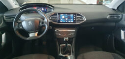
										PEUGEOT 308 1.5 HDI 100CV. ACTIVE completo									