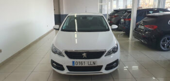 PEUGEOT 308 1.5 HDI 100CV. ACTIVE