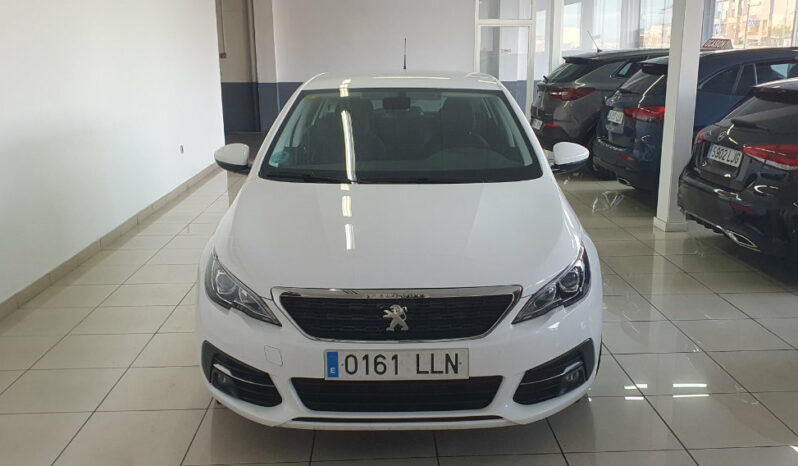 
								PEUGEOT 308 1.5 HDI 100CV. ACTIVE completo									