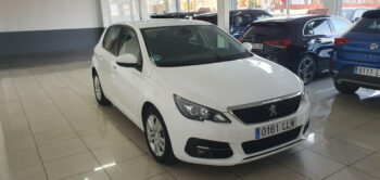 PEUGEOT 308 1.5 HDI 100CV. ACTIVE