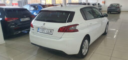 
										PEUGEOT 308 1.5 HDI 100CV. ACTIVE completo									