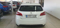 
										PEUGEOT 308 1.5 HDI 100CV. ACTIVE completo									
