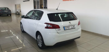 PEUGEOT 308 1.5 HDI 100CV. ACTIVE