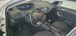 
										PEUGEOT 308 1.5 HDI 100CV. ACTIVE completo									