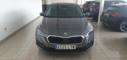 SKODA OCTAVIA 2.0 TDI AMBITION