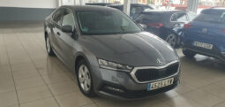 SKODA OCTAVIA 2.0 TDI AMBITION