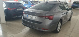 
										SKODA OCTAVIA 2.0 TDI AMBITION completo									