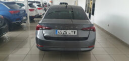 SKODA OCTAVIA 2.0 TDI AMBITION