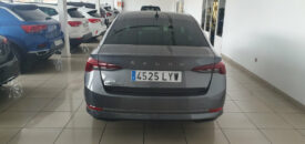 SKODA OCTAVIA 2.0 TDI AMBITION
