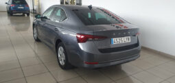 SKODA OCTAVIA 2.0 TDI AMBITION