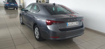 SKODA OCTAVIA 2.0 TDI AMBITION