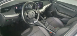 
										SKODA OCTAVIA 2.0 TDI AMBITION completo									