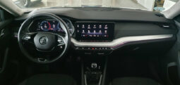 
										SKODA OCTAVIA 2.0 TDI AMBITION completo									