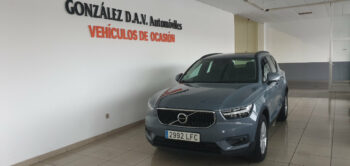 VOLVO XC40 2.0 D3 150CV BUSINESS