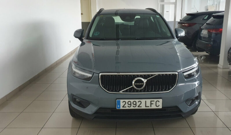 
								VOLVO XC40 2.0 D3 150CV BUSINESS completo									