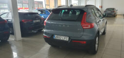 
										VOLVO XC40 2.0 D3 150CV BUSINESS completo									