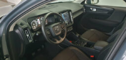 
										VOLVO XC40 2.0 D3 150CV BUSINESS completo									