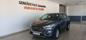 HYUNDAI TUCSON 1.6 CRDI 116CV SLE