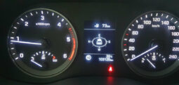 
										HYUNDAI TUCSON 1.6 CRDI 116CV SLE completo									