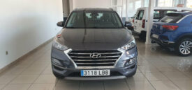 HYUNDAI TUCSON 1.6 CRDI 116CV SLE