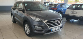 HYUNDAI TUCSON 1.6 CRDI 116CV SLE