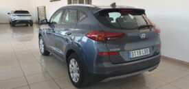 HYUNDAI TUCSON 1.6 CRDI 116CV SLE
