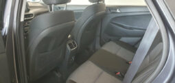 
										HYUNDAI TUCSON 1.6 CRDI 116CV SLE completo									