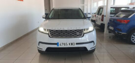 LAND ROVER RANGE ROVER VELAR AUTOMÁTICO