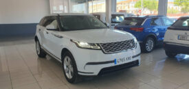 LAND ROVER RANGE ROVER VELAR AUTOMÁTICO