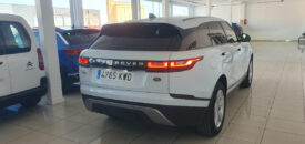 LAND ROVER RANGE ROVER VELAR AUTOMÁTICO