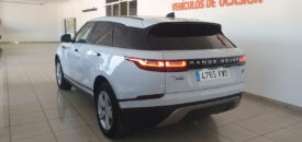 LAND ROVER RANGE ROVER VELAR AUTOMÁTICO