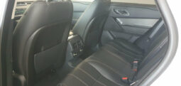 
										LAND ROVER RANGE ROVER VELAR AUTOMÁTICO completo									