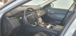 
										LAND ROVER RANGE ROVER VELAR AUTOMÁTICO completo									