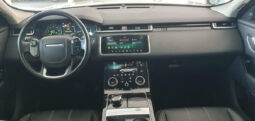 
										LAND ROVER RANGE ROVER VELAR AUTOMÁTICO completo									