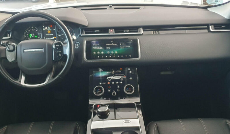 
								LAND ROVER RANGE ROVER VELAR AUTOMÁTICO completo									