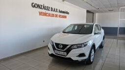 NISSAN QASHQAI 1.5DCI 115CV ACENTA