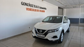 NISSAN QASHQAI 1.5DCI 115CV ACENTA