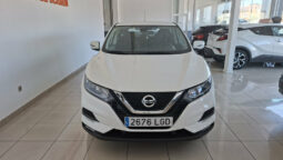NISSAN QASHQAI 1.5DCI 115CV ACENTA